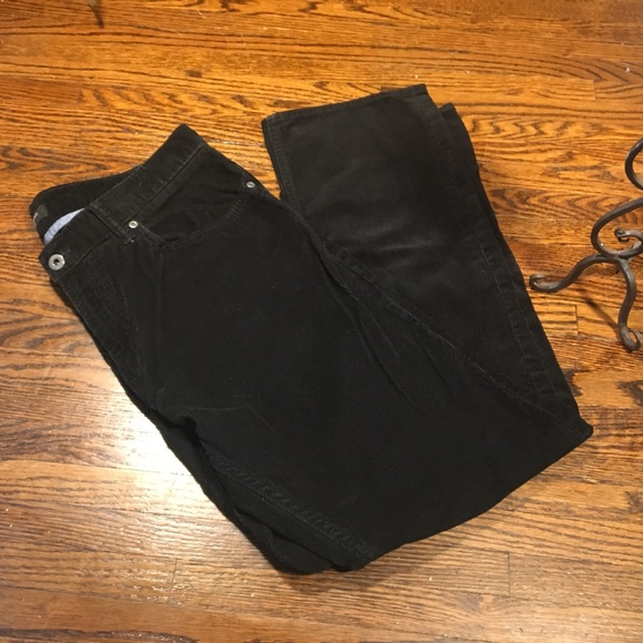 Men's Banana Republic Cords - Picture 2 of 4